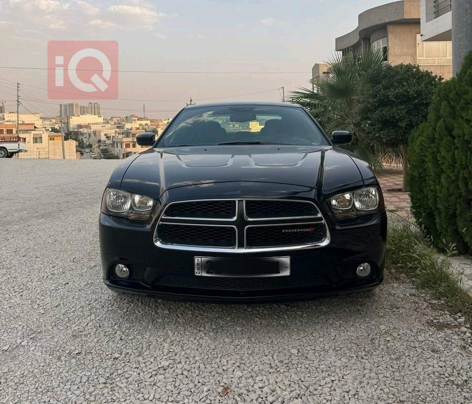 دودج تشارجر